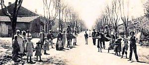 2209- Tocqueville - Grand'Rue2